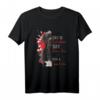 Funny Cane Corso Damen T-Shirt - Großes Rasse Hundemotiv für Hundeliebhaberinnen, Valentinstag & Geschenkideen für Hundemütter