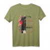 Funny Cane Corso Damen T-Shirt - Großes Rasse Hundemotiv für Hundeliebhaberinnen, Valentinstag & Geschenkideen für Hundemütter