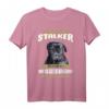 Cane Corso Tshirt - Geschenkidee für Cane Corso Besitzerinnen und Hundeliebhaberinnen | Stolzes Cane Corso Mama Shirt