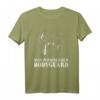Mein persönlicher Bodyguard - Cane Corso Italiano Hunde T-Shirt für Hundeliebhaber & Fanartikel