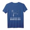 Mein persönlicher Bodyguard - Cane Corso Italiano Hunde T-Shirt für Hundeliebhaber & Fanartikel