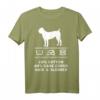 Lustiges Cane Corso Shirt für Hundeliebhaber – Perfektes Geschenk für Hundebesitzer, Trainer & Tierfreunde