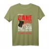 Cane Corso T-Shirt für Besitzer & Züchter - Cooles Hundedesign für Cane Corso Liebhaber und Hundeschule