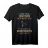 Cane Corso Italiano Hund T-Shirt - Perfektes Geschenk für Hundehalter zu Weihnachten, Geburtstag, Muttertag & Vatertag