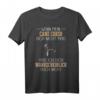 Cane Corso Italiano Hund T-Shirt - Perfektes Geschenk für Hundehalter zu Weihnachten, Geburtstag, Muttertag & Vatertag