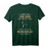 Cane Corso Italiano Hund T-Shirt - Perfektes Geschenk für Hundehalter zu Weihnachten, Geburtstag, Muttertag & Vatertag