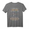 Cane Corso Italiano Hund T-Shirt - Perfektes Geschenk für Hundehalter zu Weihnachten, Geburtstag, Muttertag & Vatertag