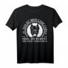 Ja das ist mein Cane Corso Geschenk T-Shirt - Lustiges Hundedesign für Cane Corso Fans zu Weihnachten, Ostern & Geburtstag