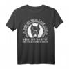 Ja das ist mein Cane Corso Geschenk T-Shirt - Lustiges Hundedesign für Cane Corso Fans zu Weihnachten, Ostern & Geburtstag