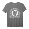 Ja das ist mein Cane Corso Geschenk T-Shirt - Lustiges Hundedesign für Cane Corso Fans zu Weihnachten, Ostern & Geburtstag