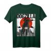 Chienzilla Dogzilla Japanischer Cane Corso T-Shirt – Lustiges Cartoon-Hundedesign für Hundeliebhaber & Tierfreunde