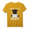 Persönliches Cane Corso T-Shirt - Lustiges Hundemotiv Geschenk für Hundeliebhaber & Tierärzte