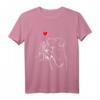 Cane Corso Hunde Liebe Langarmshirt – Perfektes Geschenk für Hundeliebhaber, Gassi gehen & Hundemomente