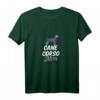 Beste Cane Corso Mama T-Shirt - Lustiges Geschenk für Hundebesitzer & Tierarzt-Dankeschön