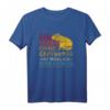 Lustiges Capybara Spruch Wasserschwein T-Shirt für Tierfreunde – Witziges Nagetier Design, optimal für Tierliebhaber und Wasserschwein-Fans