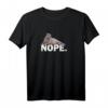 Capybara Pullover Hoodie & T-Shirt - Funny Animal Gift for Parties, Holidays & Capybara Fans