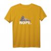 Capybara Pullover Hoodie & T-Shirt - Funny Animal Gift for Parties, Holidays & Capybara Fans