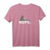 Capybara Pullover Hoodie & T-Shirt - Funny Animal Gift for Parties, Holidays & Capybara Fans