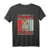 Sei ein Capybara Wasserschwein Südamerika T-Shirt – Perfekt für Tierliebhaber, Südamerika-Reisende & Capybara Fans