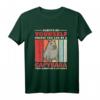 Sei ein Capybara Wasserschwein Südamerika T-Shirt – Perfekt für Tierliebhaber, Südamerika-Reisende & Capybara Fans