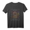 Merry Beermas Capybara Weihnachten Bier T-Shirt – Lustiges Weihnachtsoutfit für Bier- und Capybara-Fans, perfekt für Weihnachten 2022