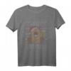 Merry Beermas Capybara Weihnachten Bier T-Shirt – Lustiges Weihnachtsoutfit für Bier- und Capybara-Fans, perfekt für Weihnachten 2022
