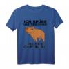 Capibara Wasserschwein Spruch T-Shirt – Niedliches Tiermotiv für Kinder, Erwachsene, Capybara Besitzer und Züchter