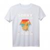 I was thinking about Capybaras T-Shirt – Lustiges Tier-Motiv für Capybara-Besitzer und Tierliebhaber