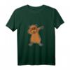 Lustiges Dabbing Capybara Geschenk Wasserschwein Dab Dance T-Shirt – Perfekt für Kinder, Frauen & Männer auf Partys, Geburtstagen & Weihnachten