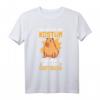Capybara Wasserschwein T-Shirt für Tierliebhaber und Südamerika-Fans – Lustiges Motiv für Reisen und Naturliebhaber