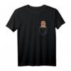 Kawaii Capybara T-Shirt & Accessoires – Perfekte Geschenkidee für Tierliebhaber und Capybara-Fans bei Partys und besonderen Anlässen
