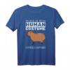 This Is My Human Costume I Am Really A Capybara T-Shirt – Lustiges Tier-Design für Tierliebhaber & Halloween Spaß
