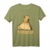 Tacobara Capybara T-Shirt – Lustiges Tiermotiv für Capybara-Liebhaber aus Südamerika