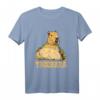 Tacobara Capybara T-Shirt – Lustiges Tiermotiv für Capybara-Liebhaber aus Südamerika