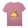 Tacobara Capybara T-Shirt – Lustiges Tiermotiv für Capybara-Liebhaber aus Südamerika