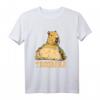 Tacobara Capybara T-Shirt – Lustiges Tiermotiv für Capybara-Liebhaber aus Südamerika