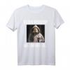 Capybara Kaffee Morgenmenschen T-Shirt - Lustiges Ironisches Design für Morgenmuffel und Kaffeeliebhaber