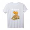 Capybara Ok I Pull Up T-Shirt - Lustiges Tiermotiv für Mama, Papa & Kinder, Perfekt für Tierliebhaber