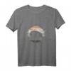 Capybara Vintage Nagetier Wasserschwein Haustier Geschenk T-Shirt - Perfekt für Tierliebhaber & Nagetier-Fans bei jedem Anlass