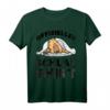 Capybara Plüschtier Pyjama Wasserschwein Schlafshirt - Lustiges Tiermotiv für Herren, Damen & Kinder, Bequeme Nachtwäsche