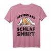 Capybara Plüschtier Pyjama Wasserschwein Schlafshirt - Lustiges Tiermotiv für Herren, Damen & Kinder, Bequeme Nachtwäsche