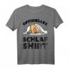 Capybara Plüschtier Pyjama Wasserschwein Schlafshirt - Lustiges Tiermotiv für Herren, Damen & Kinder, Bequeme Nachtwäsche