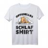 Capybara Plüschtier Pyjama Wasserschwein Schlafshirt - Lustiges Tiermotiv für Herren, Damen & Kinder, Bequeme Nachtwäsche