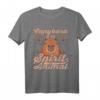 Capybara Wasserschwein Nagetier T-Shirt – Cooles Tierdesign für Capybara Fans & Tierliebhaber