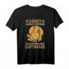 Capybara T-Shirt für Wasserschwein-Liebhaber - Perfekt für Südamerika-Reisen und Tierfans