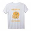 Capybara T-Shirt für Wasserschwein-Liebhaber - Perfekt für Südamerika-Reisen und Tierfans