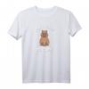 Capybara Pullover Hoodie mit Kawaii Design - Lustiges Capybara Geschenk für Tierliebhaber, Mütter, Väter und Fanpartys
