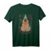 Lustiges Capybara-Geburtstags-Design T-Shirt – Humorvolles Tiermotiv für Tierliebhaber & Geburtstagsgeschenke
