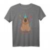 Lustiges Capybara-Geburtstags-Design T-Shirt – Humorvolles Tiermotiv für Tierliebhaber & Geburtstagsgeschenke