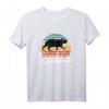 Capybara Capibara Capy Wasserschwein T-Shirt - Lustiges Tiermotiv für Nager- und Wasserschwein-Fans, Damen, Herren & Kinder